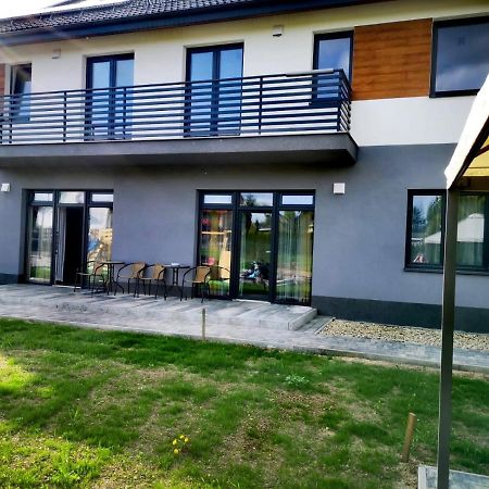 Apartamenty Stolowe Kudowa-Zdrój Εξωτερικό φωτογραφία