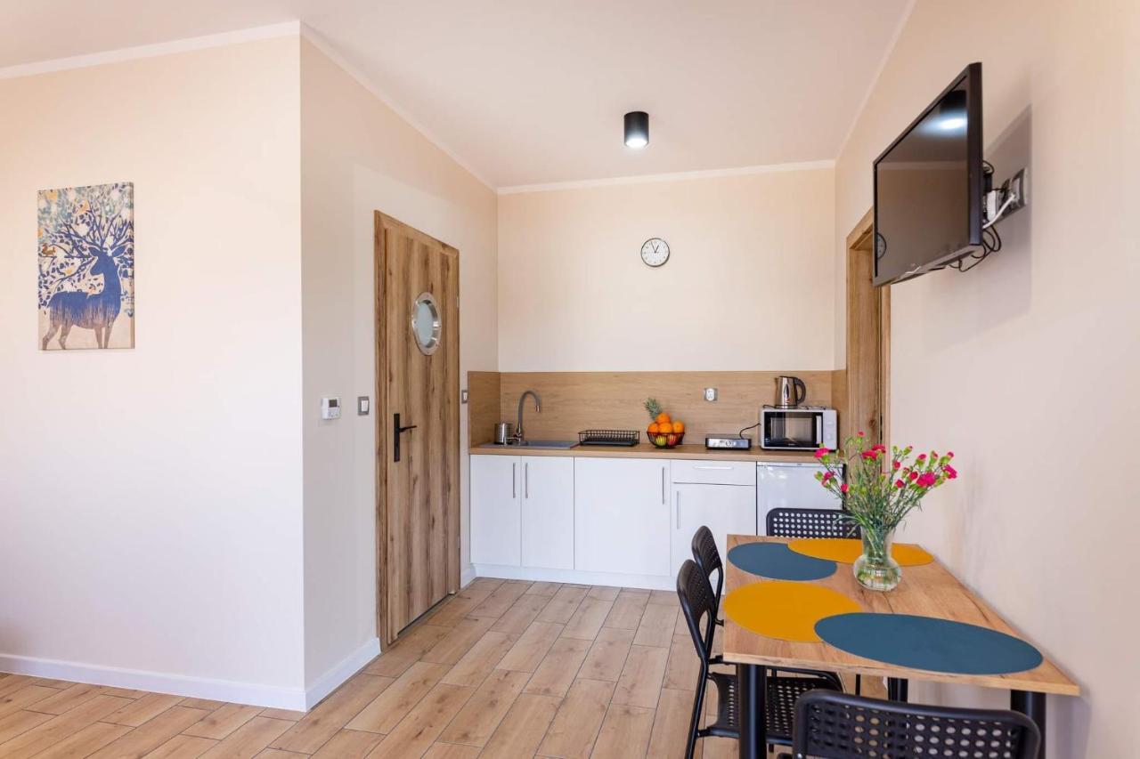 Apartamenty Stolowe Kudowa-Zdrój Εξωτερικό φωτογραφία