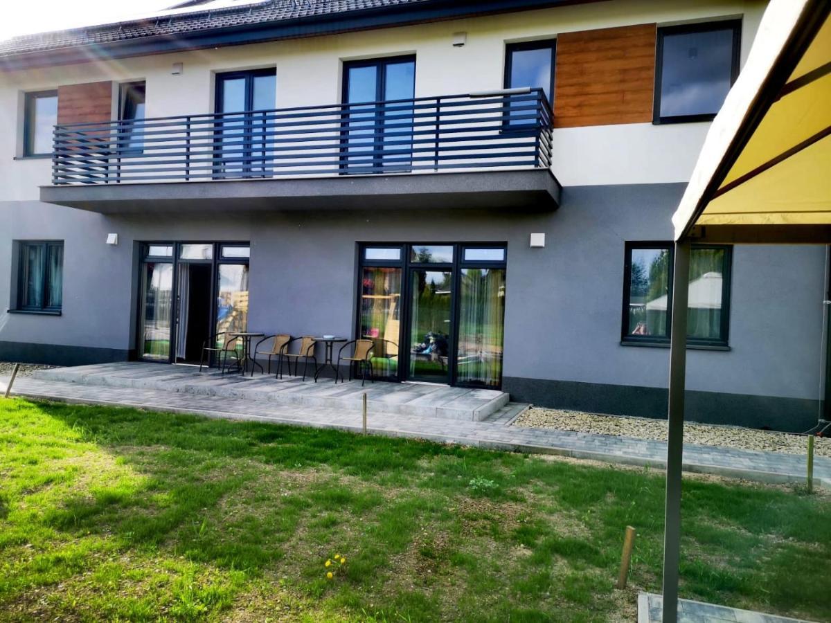 Apartamenty Stolowe Kudowa-Zdrój Εξωτερικό φωτογραφία