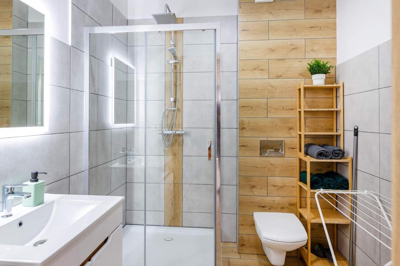 Apartamenty Stolowe Kudowa-Zdrój Εξωτερικό φωτογραφία