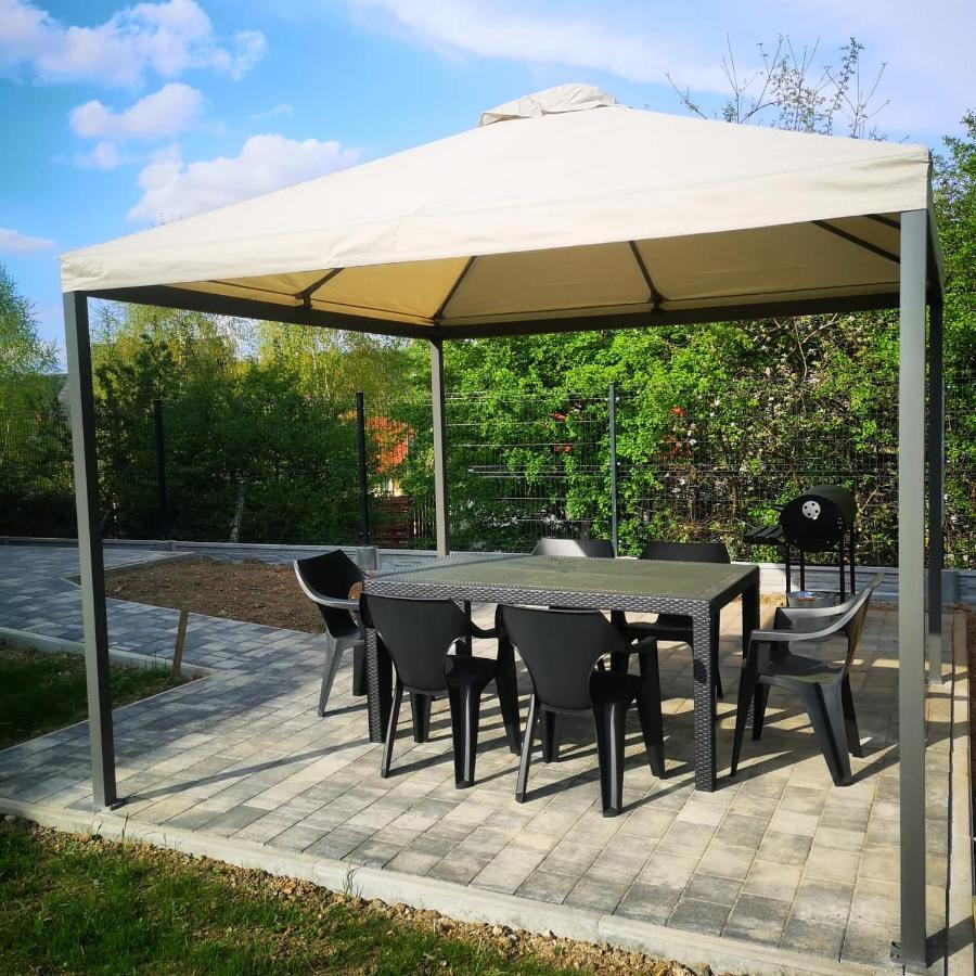 Apartamenty Stolowe Kudowa-Zdrój Εξωτερικό φωτογραφία