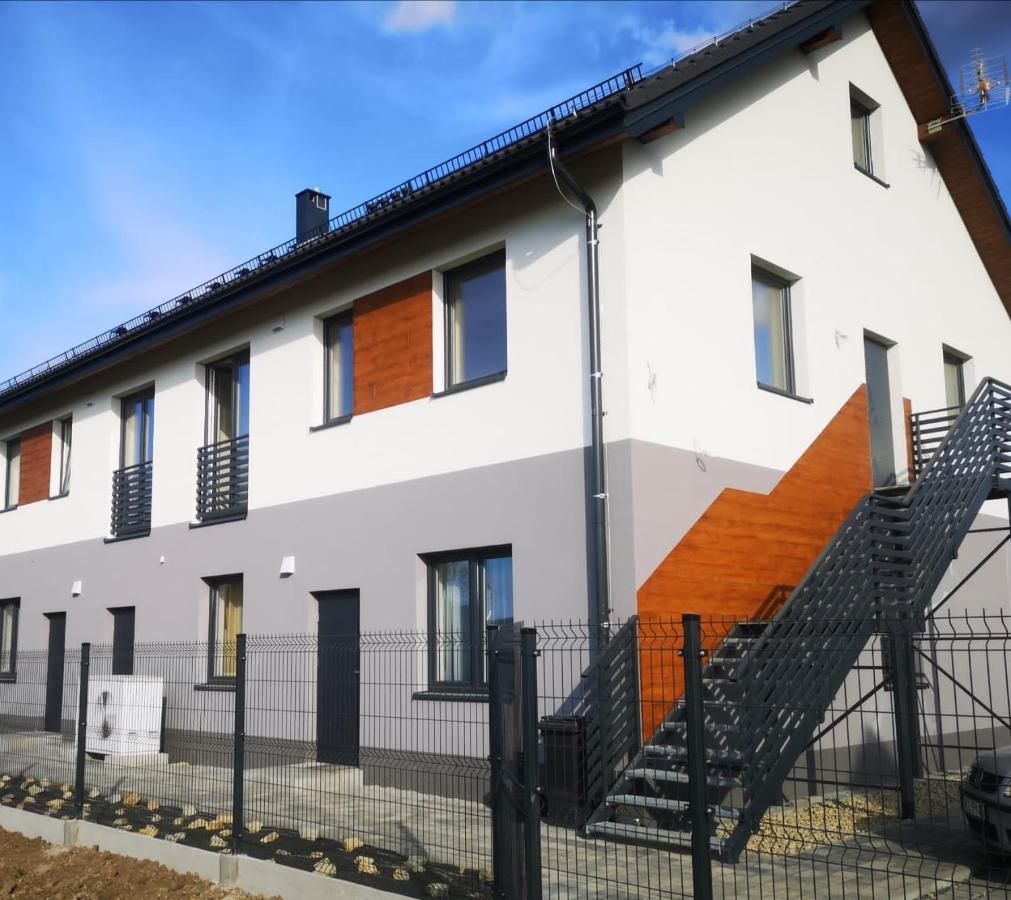 Apartamenty Stolowe Kudowa-Zdrój Εξωτερικό φωτογραφία