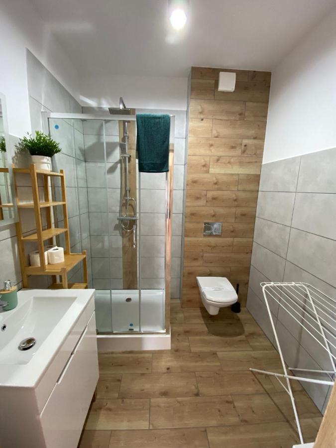 Apartamenty Stolowe Kudowa-Zdrój Εξωτερικό φωτογραφία