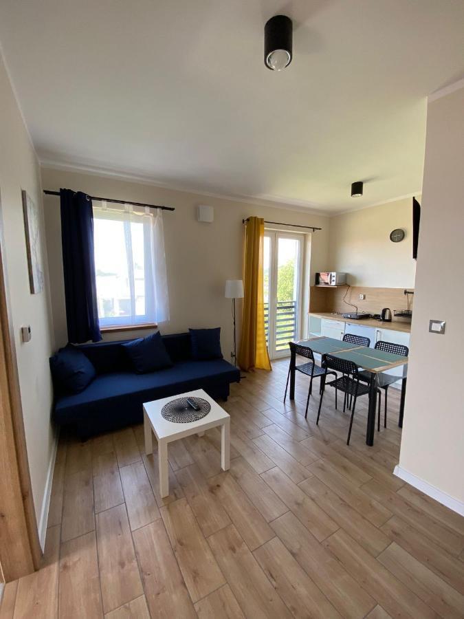 Apartamenty Stolowe Kudowa-Zdrój Εξωτερικό φωτογραφία