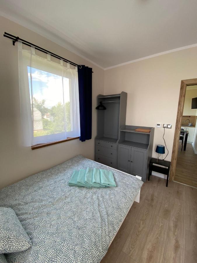 Apartamenty Stolowe Kudowa-Zdrój Εξωτερικό φωτογραφία