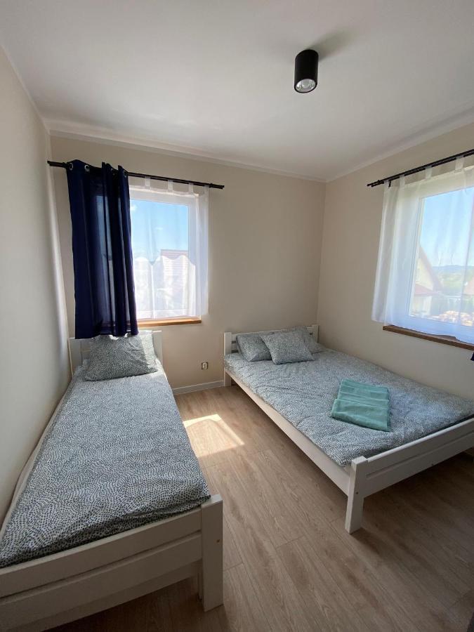 Apartamenty Stolowe Kudowa-Zdrój Εξωτερικό φωτογραφία